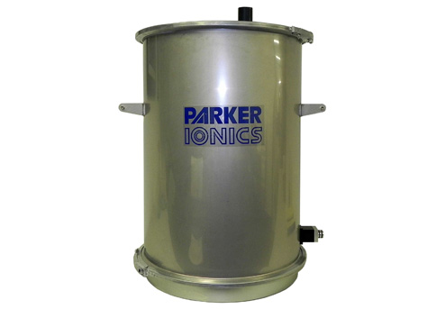 Powder Handling Equipment - Parker Ionics - access-onwhite