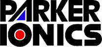 parker ionics logo